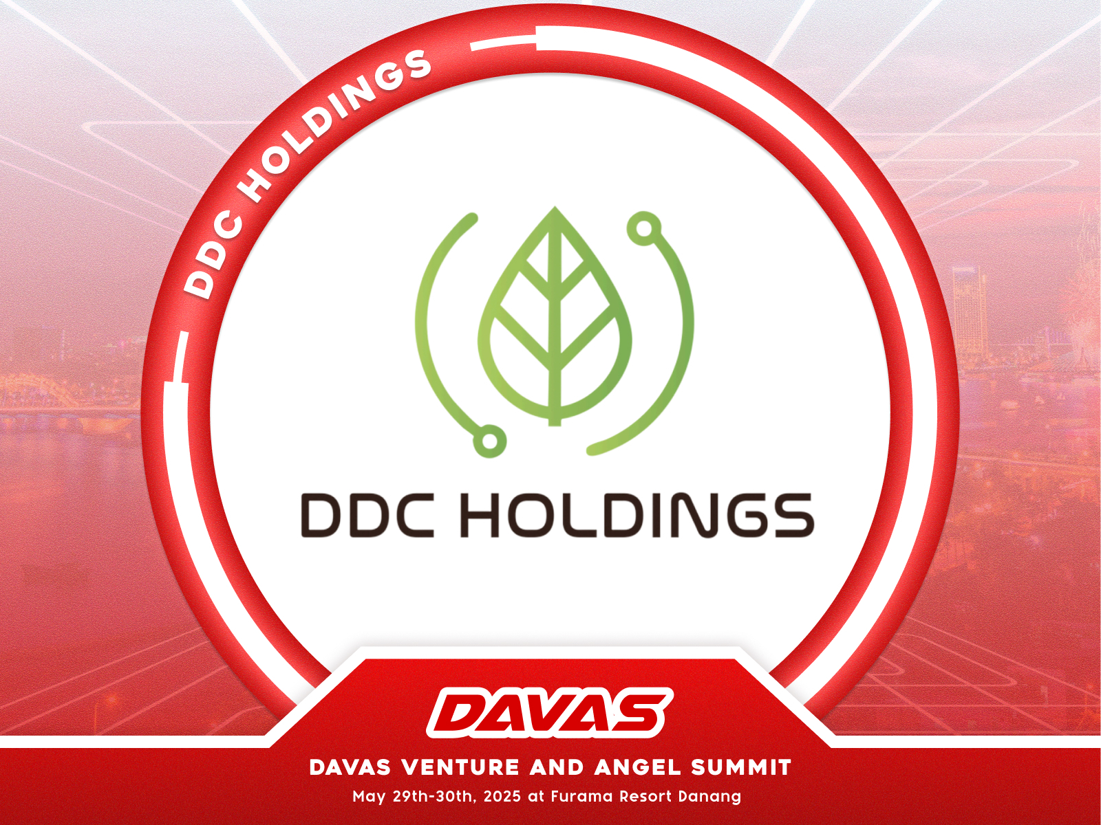 DDC Holdings