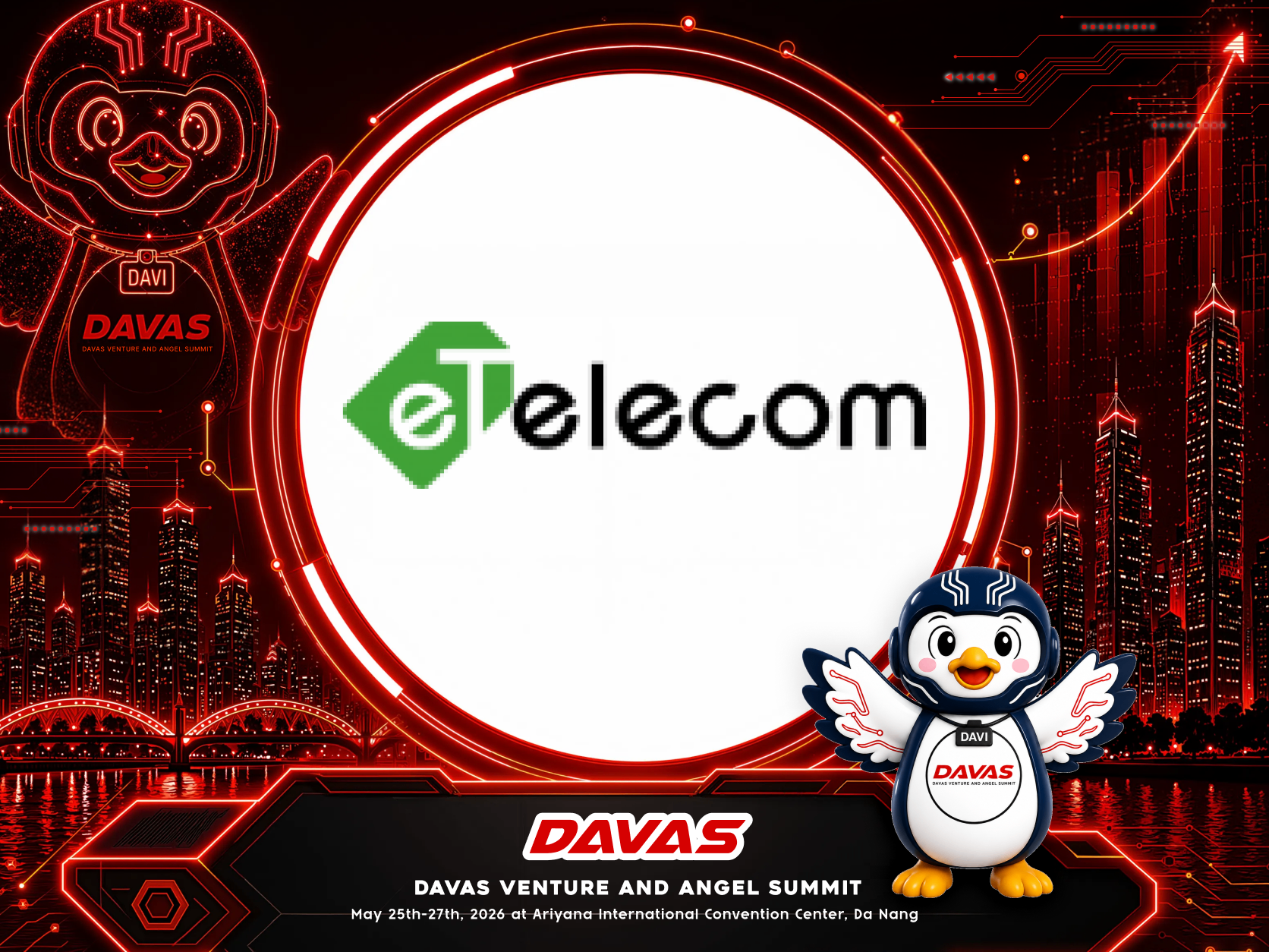 CS eTelecom / CPaaS (Communications Platform as a Service)