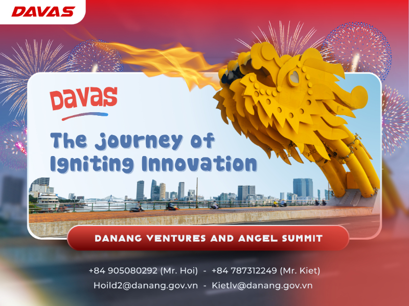 The journey of Igniting Innovation
