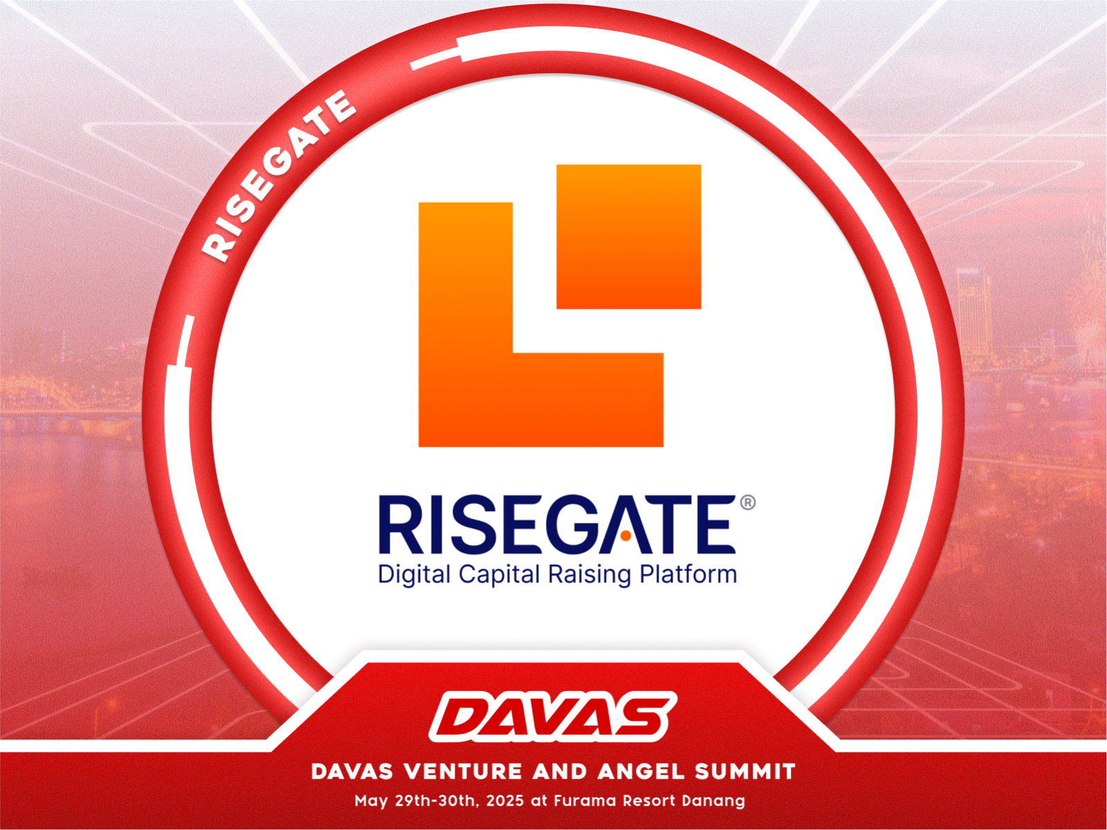 RISEGATE