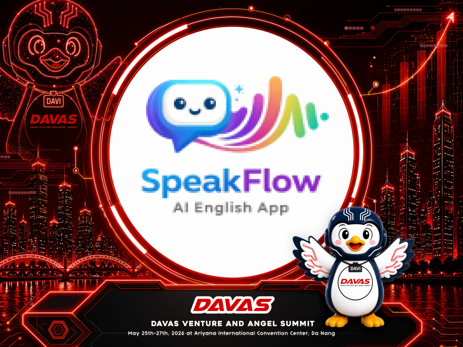 Speak Flow