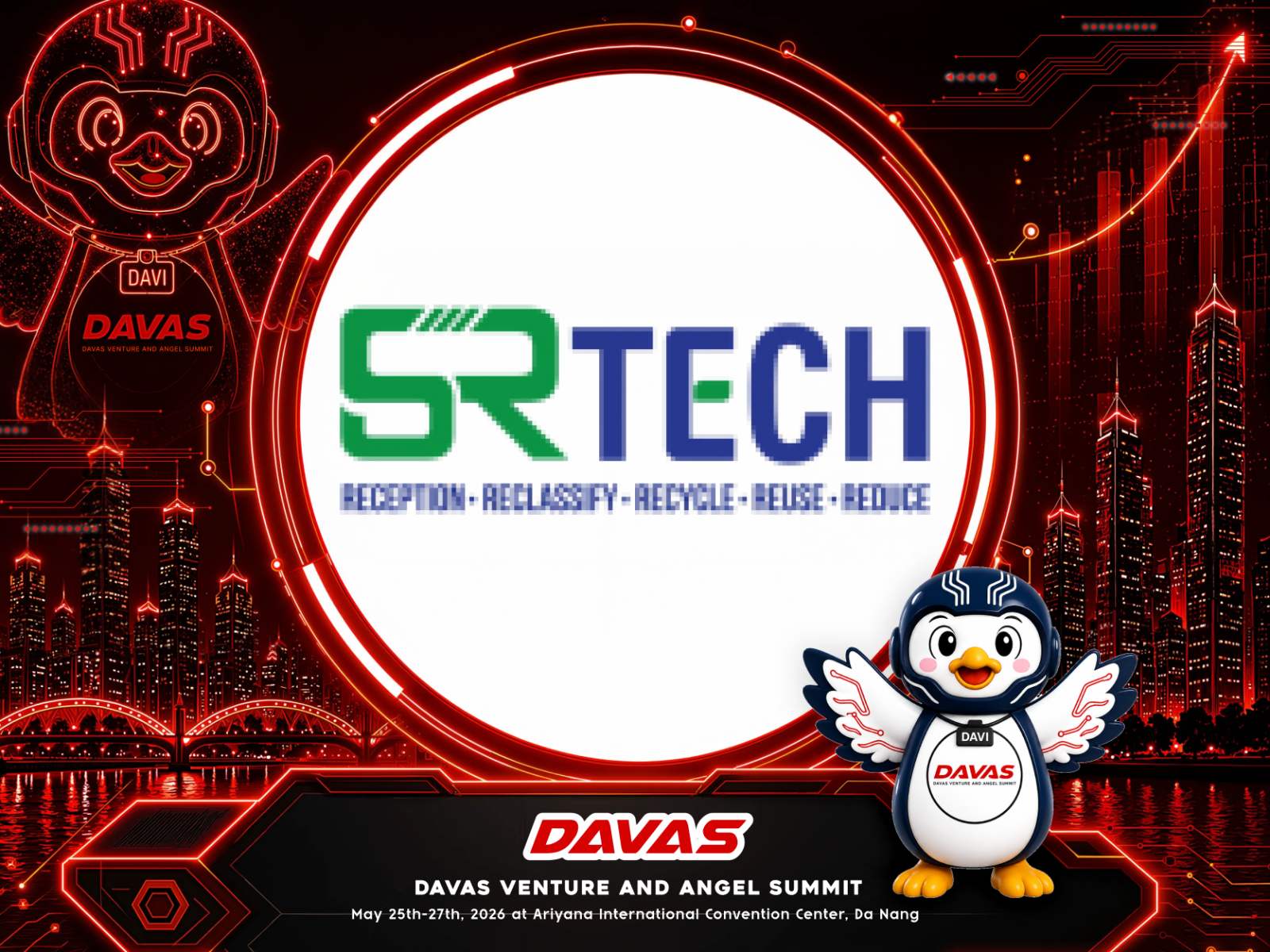 5RTECH JSC