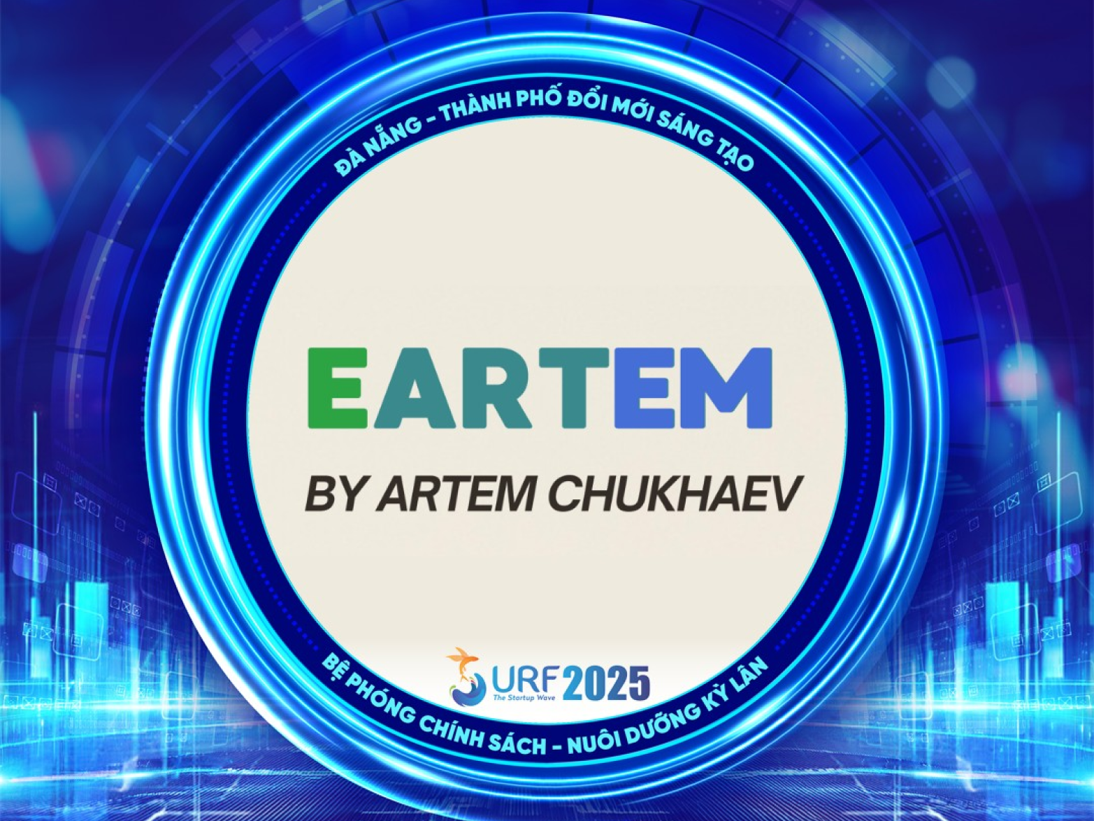 EARTEM – Earth Deserves Esteem