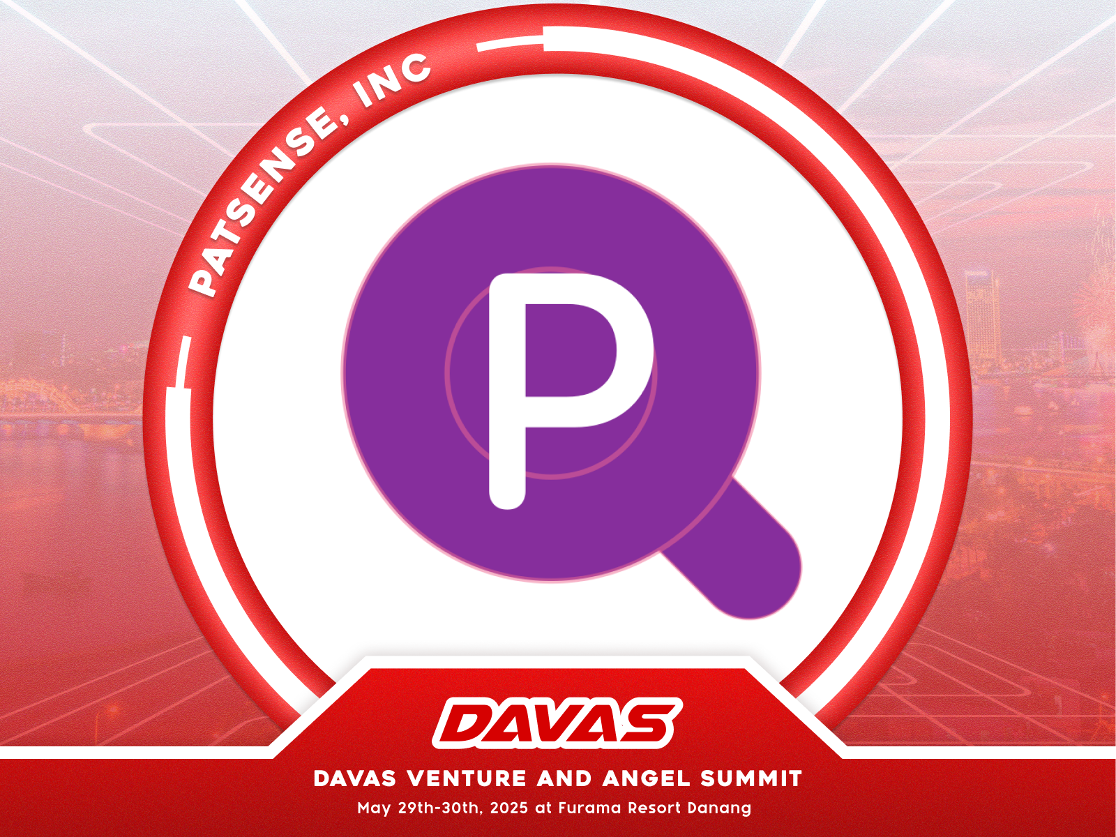 PatSense, Inc.