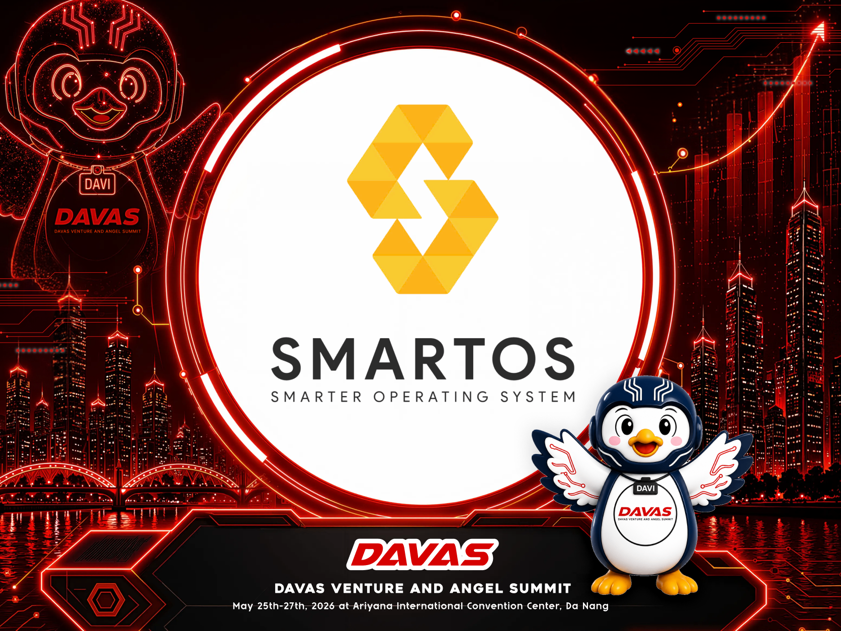 SMARTOS
