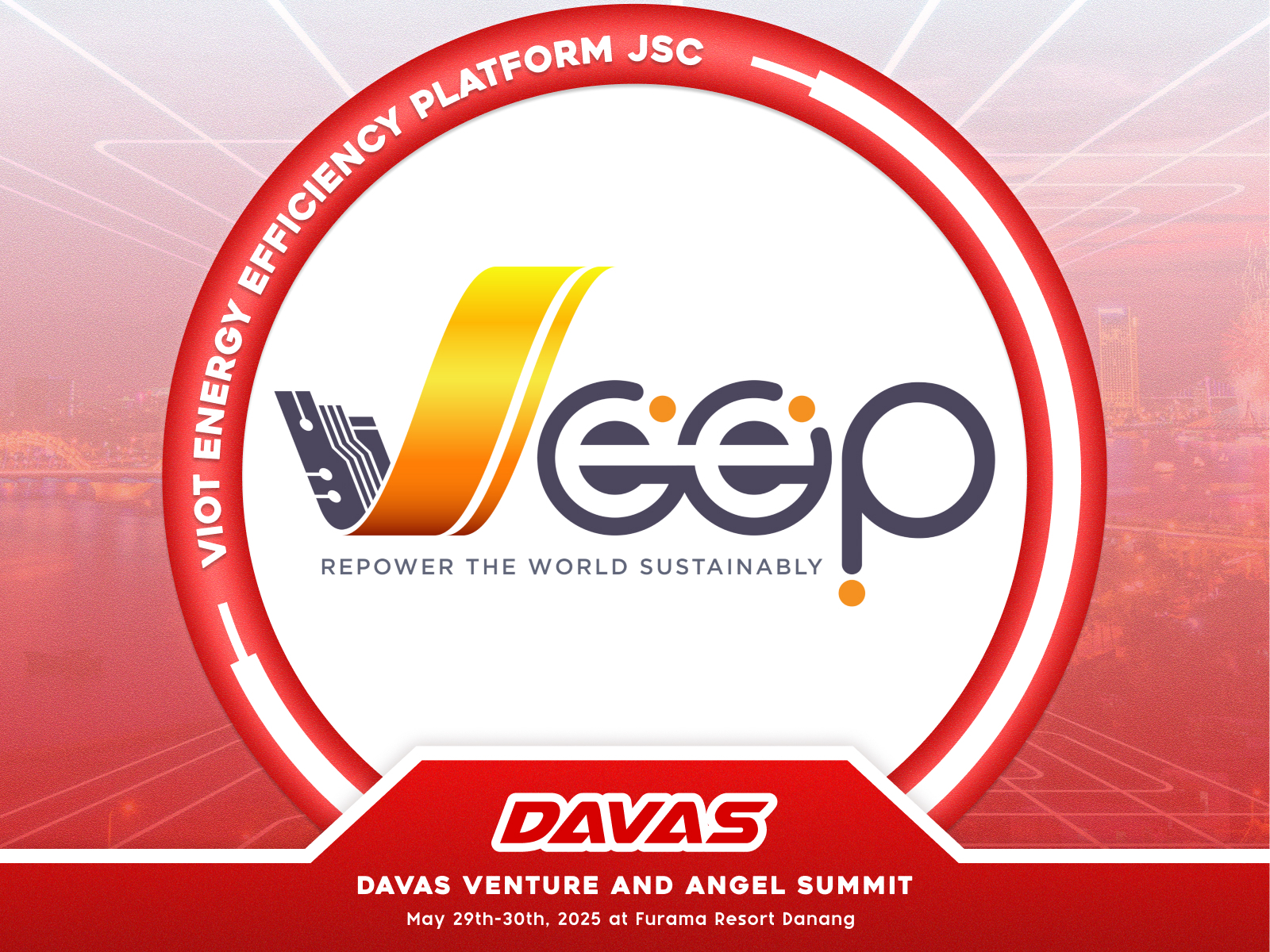 VIOT ENERGY EFFICIENCY PLATFORM JSC