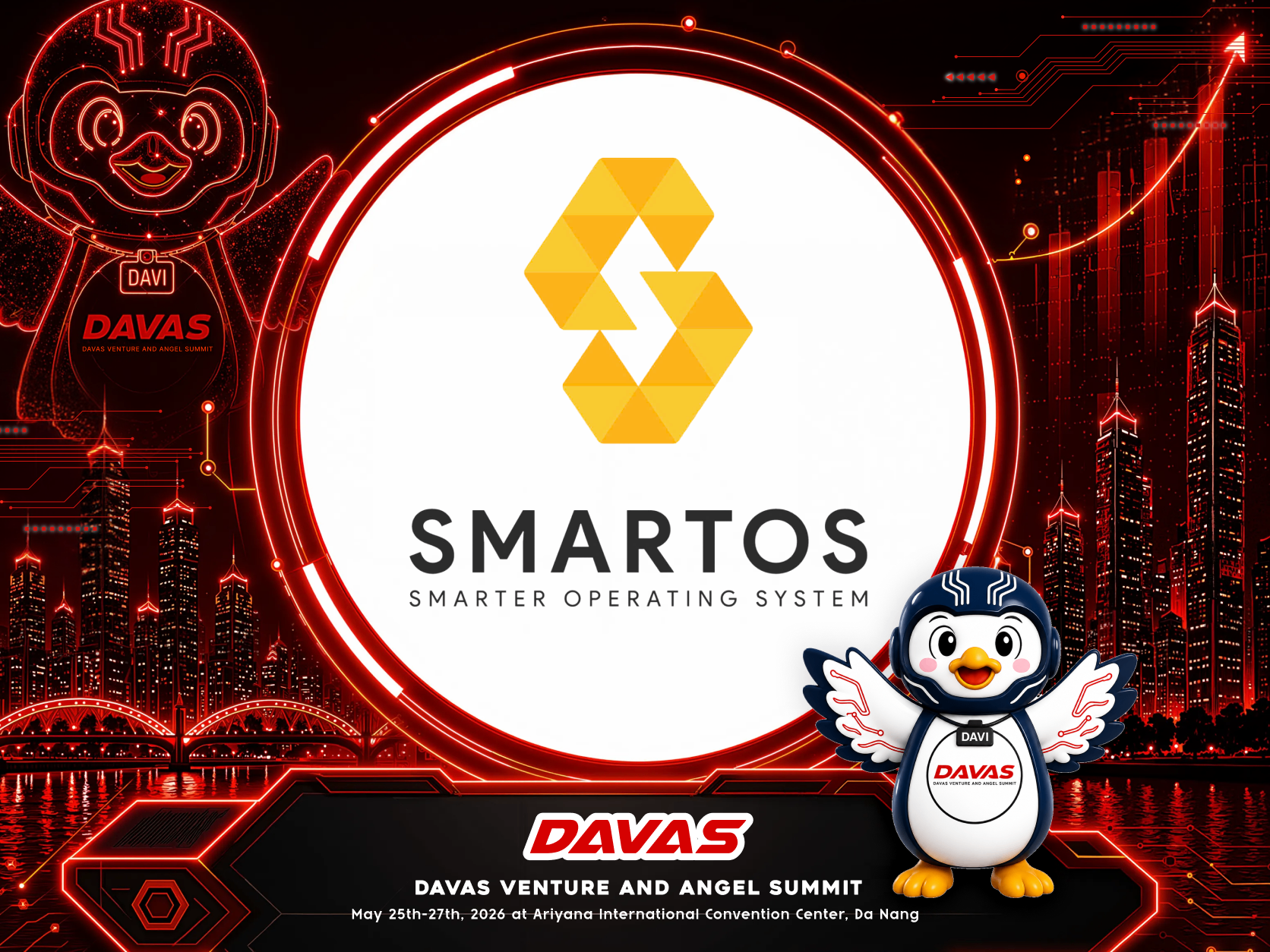 SMARTOS