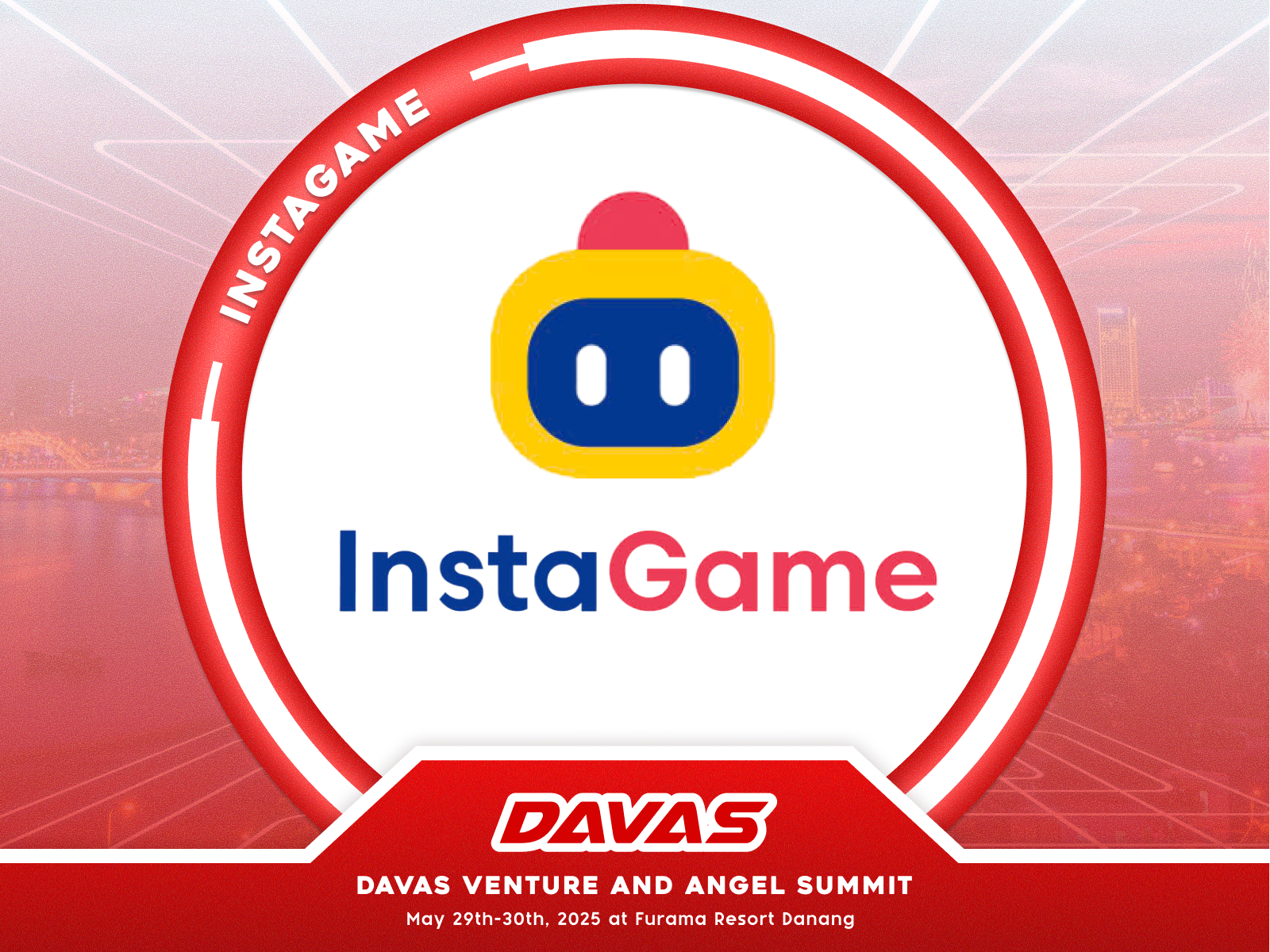 Instagame