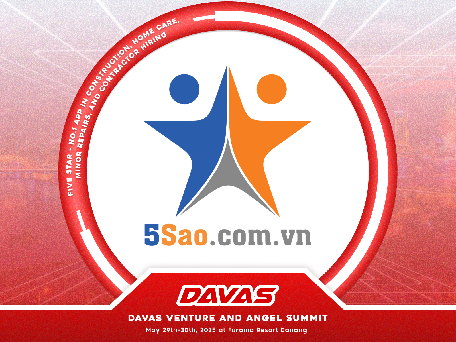 FIVE STAR - No.1 APP IN CONSTRUCTION, HOME CARE, MINOR REPAIRS, AND CONTRACTOR HIRING.