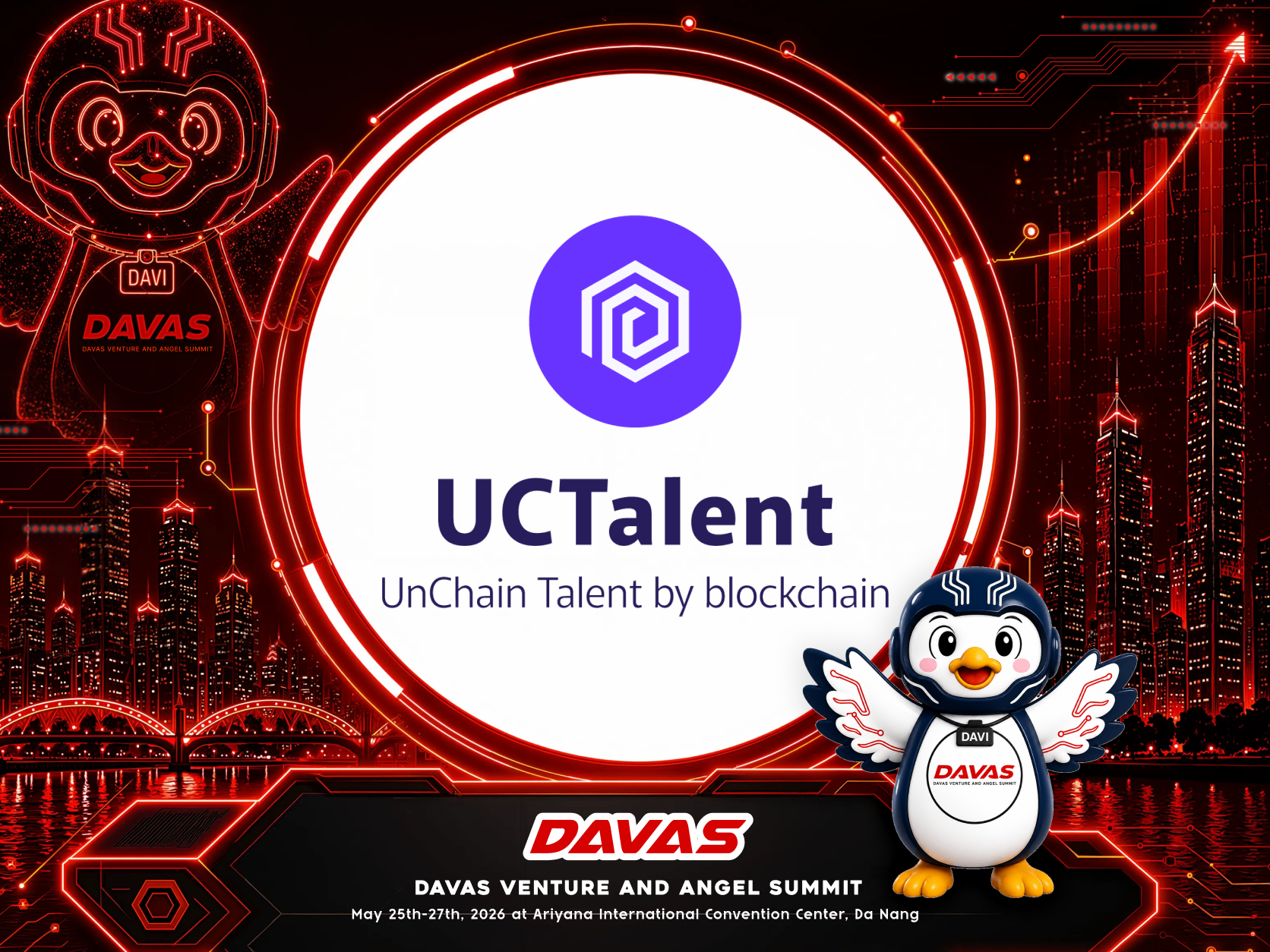UCTalent
