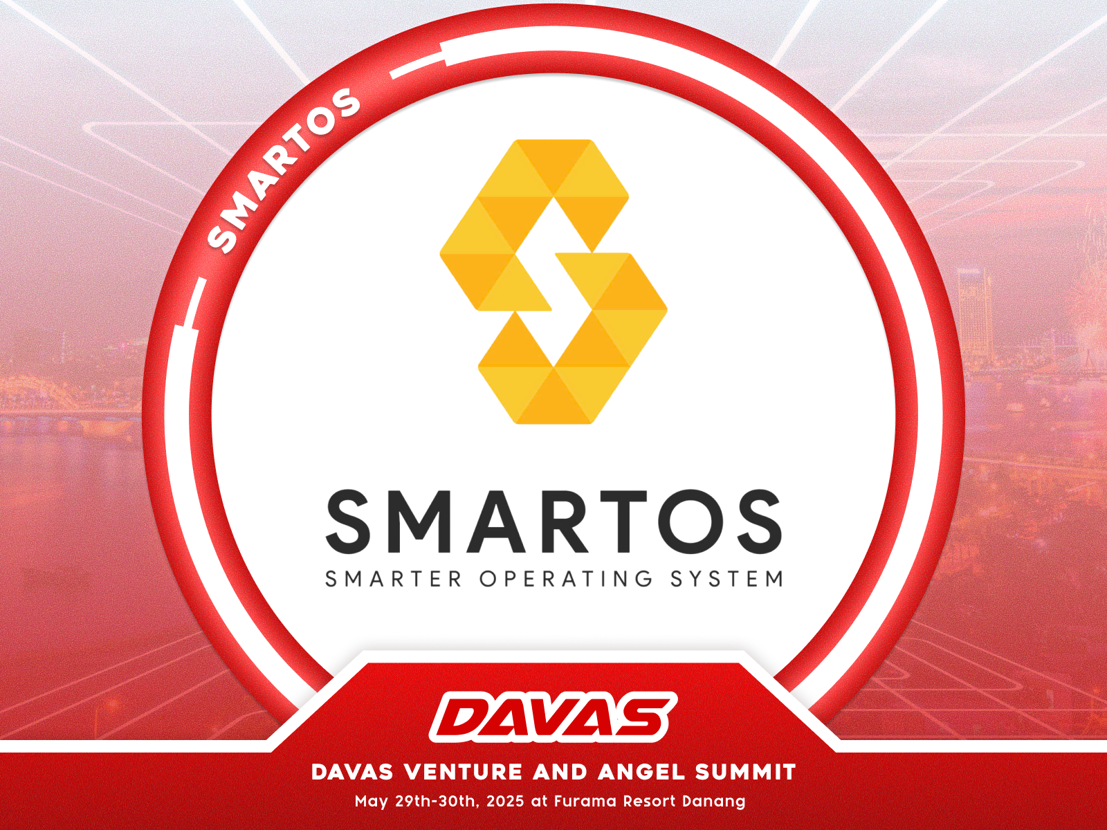 SMARTOS