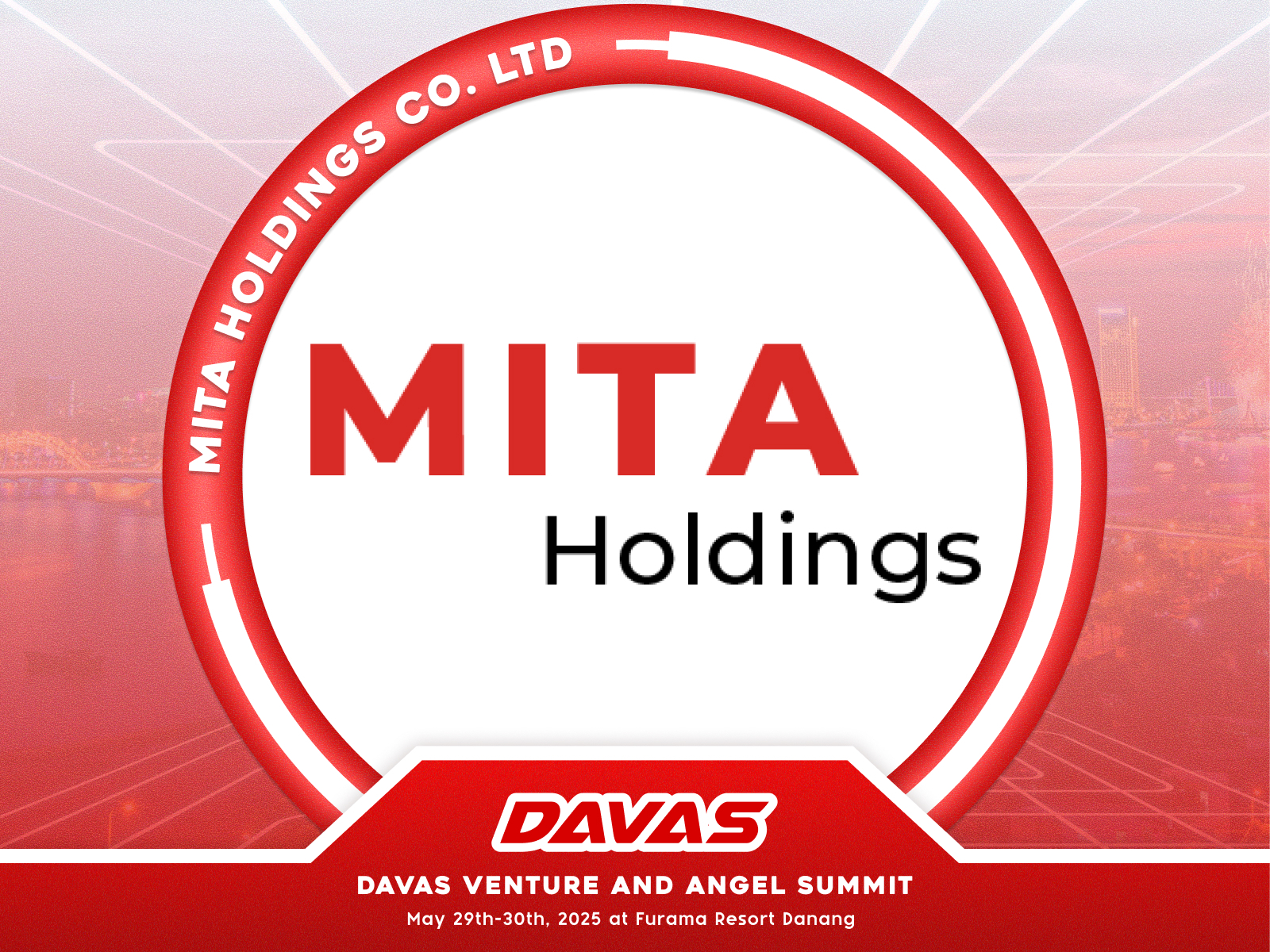 Mita Holdings Co. Ltd.