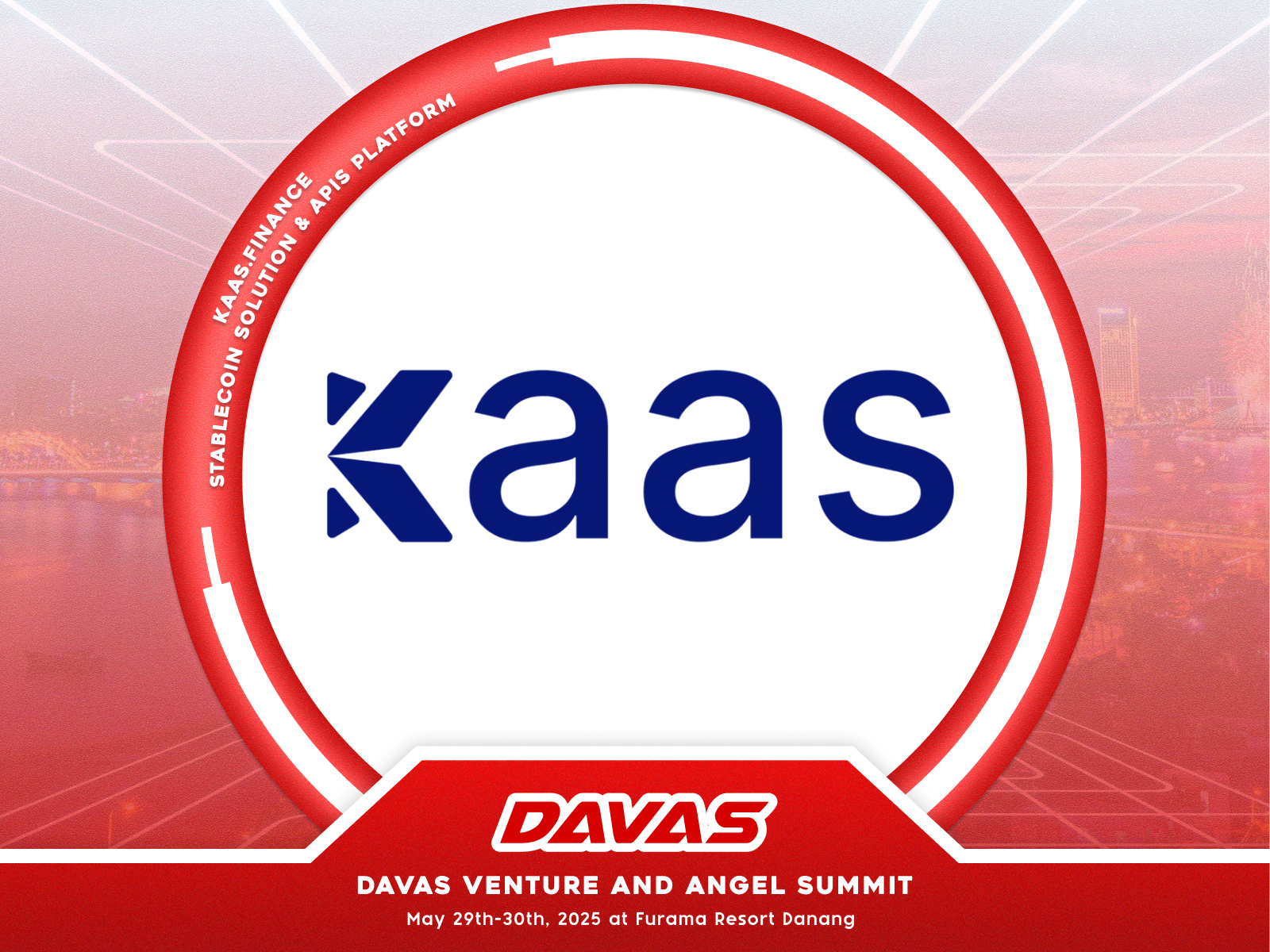 Kaas.finance - Stablecoin solution & APIs platform