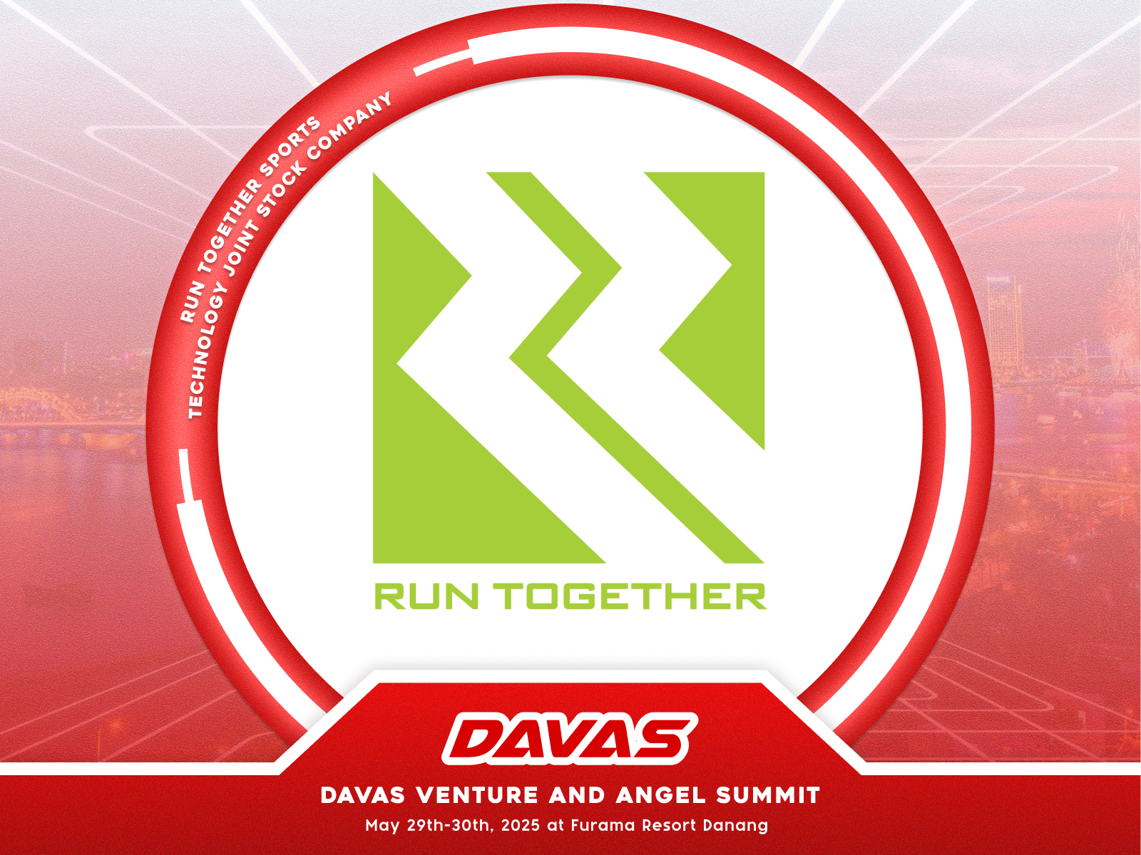 Run Together Sports Technology Joint Stock Company