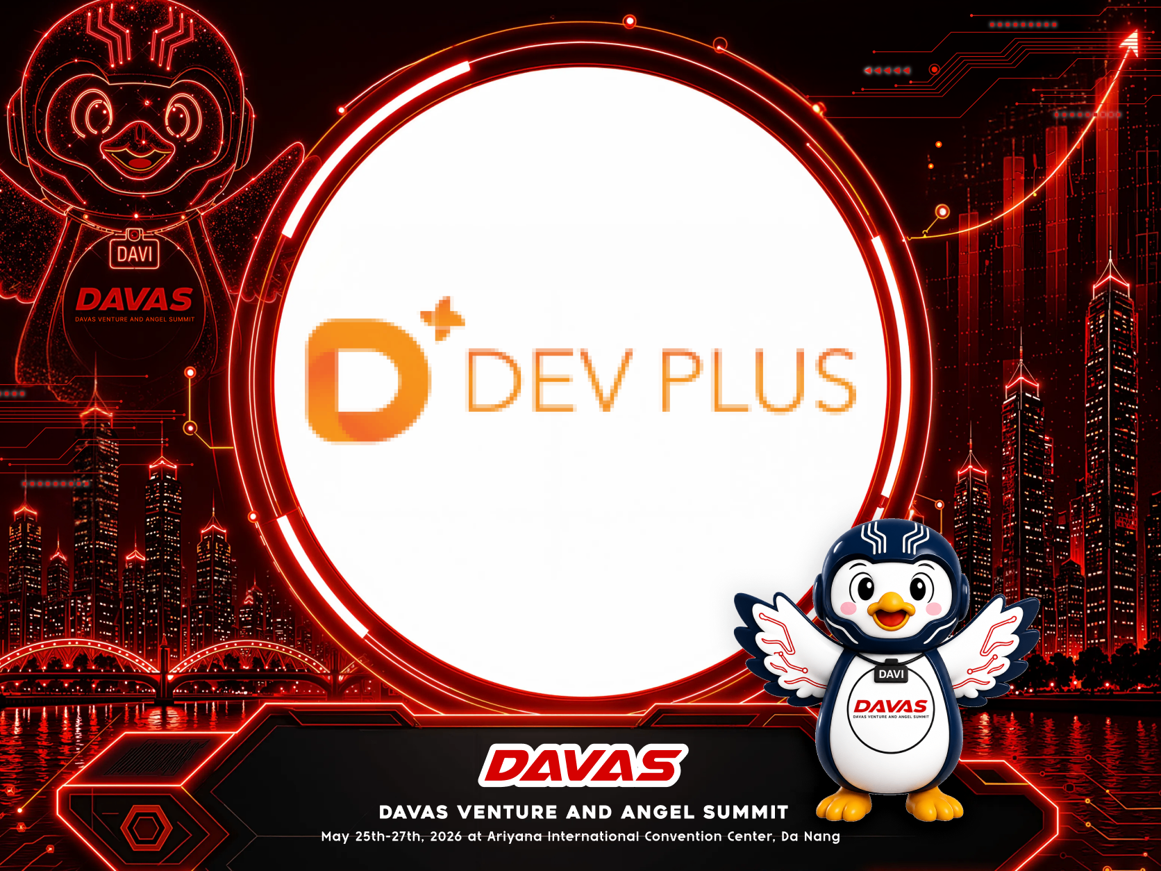 DEV PLUS JOIN STOCK COMPANY