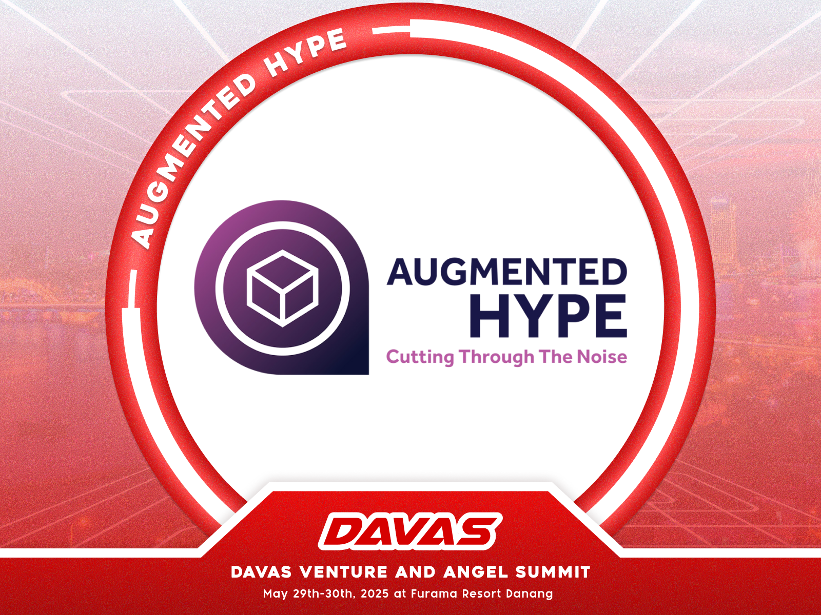 Augmented Hype