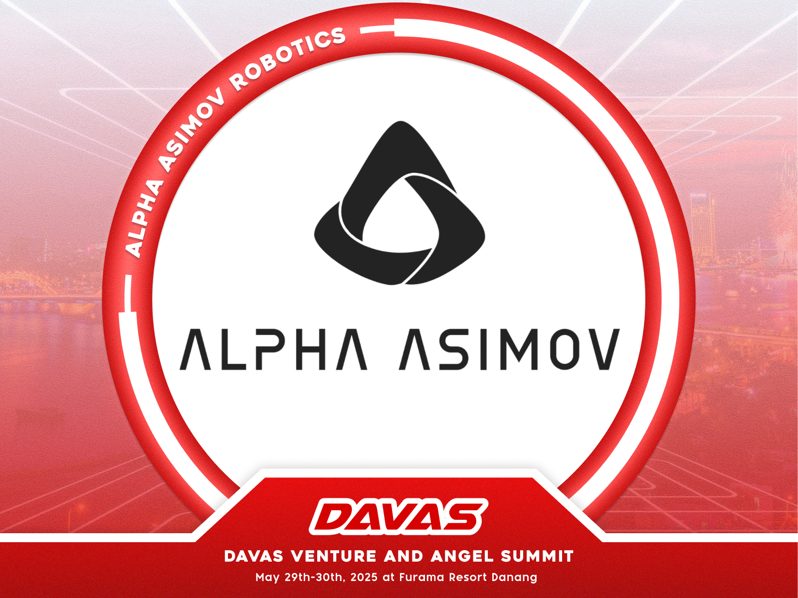 Alpha Asimov Robotics